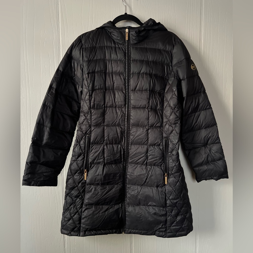 Micheal Kors Jacket